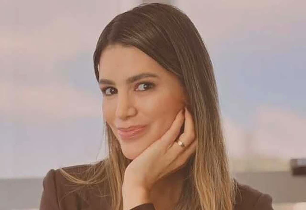 Retrato em ambiente tranquilo, representando a escolha de quem vai acompanhar o tratamento